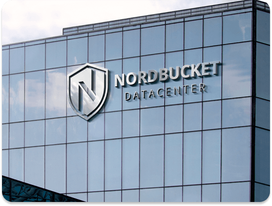 Nordbucket